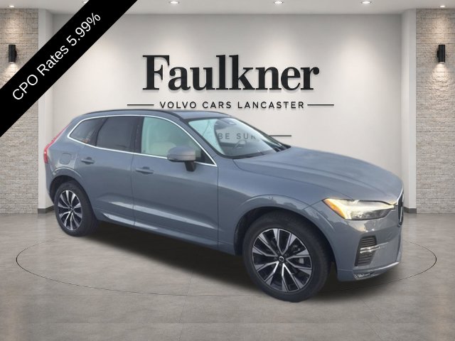 2023 Volvo XC60