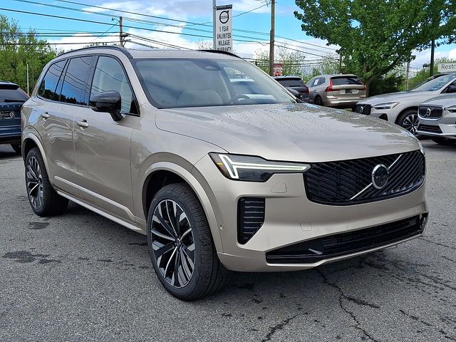 2026 Volvo XC90 B6 Ultra Dark 7-Seater 4WD's photo