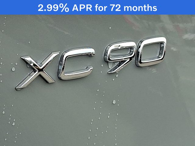 2026 Volvo XC90 Ultra - Photo 13