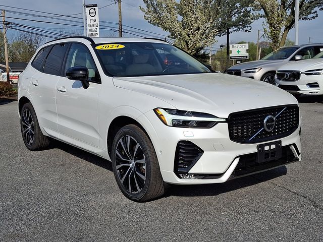 2024 Volvo XC60