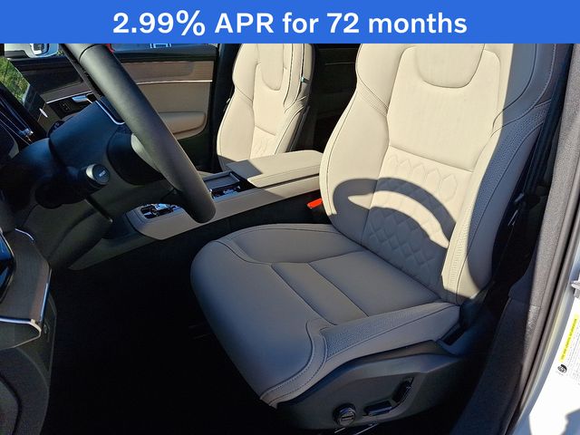 2026 Volvo XC90 Plus - Photo 12