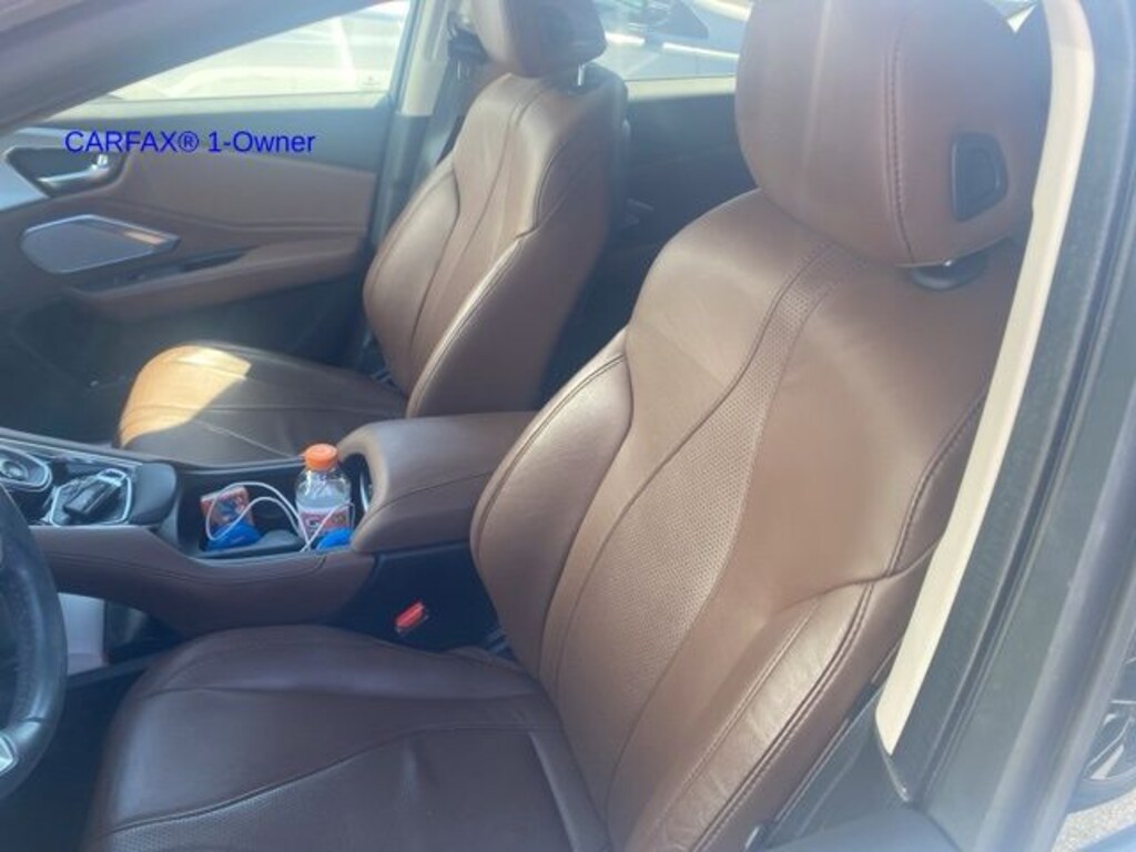 Used 2019 Acura RDX Technology Package SUV