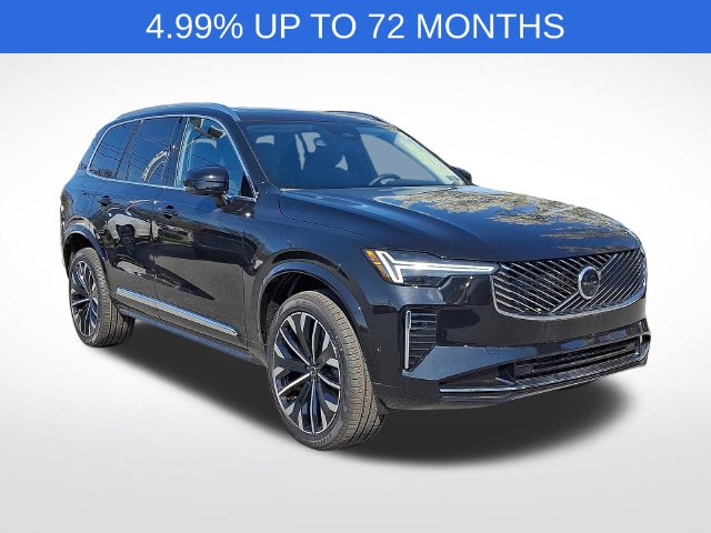 2026 Volvo XC90 B6 Plus 7-Seater AWD SUV