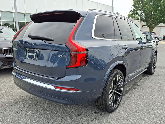 2026 Volvo XC90 Plus Black Edition photo 4