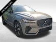  Volvo XC60 Recharge Plug-In Hybrid