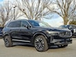  Volvo XC90 plug-in hybrid