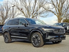 2026 Volvo XC90 plug-in hybrid T8 Ultra 7-Seater eAWD SUV