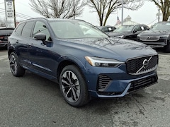 2026 Volvo XC60 plug-in hybrid T8 Plus eAWD SUV