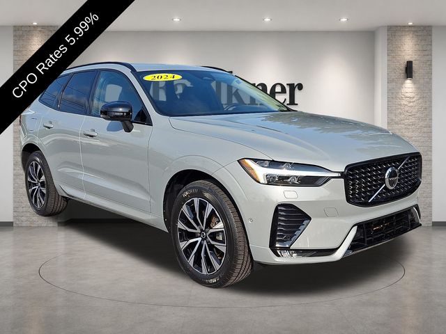 2024 Volvo XC60
