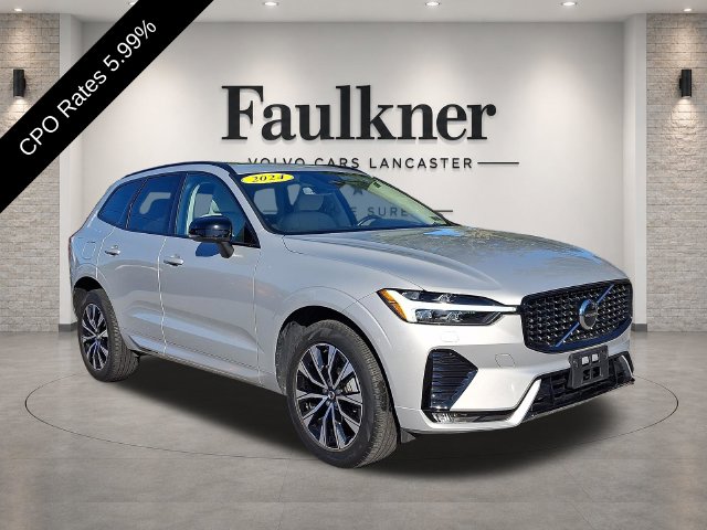 2024 Volvo XC60