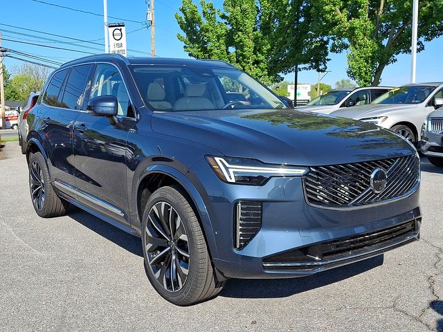 2026 Volvo XC90 B6 Ultra Bright 7-Seater 4WD's photo