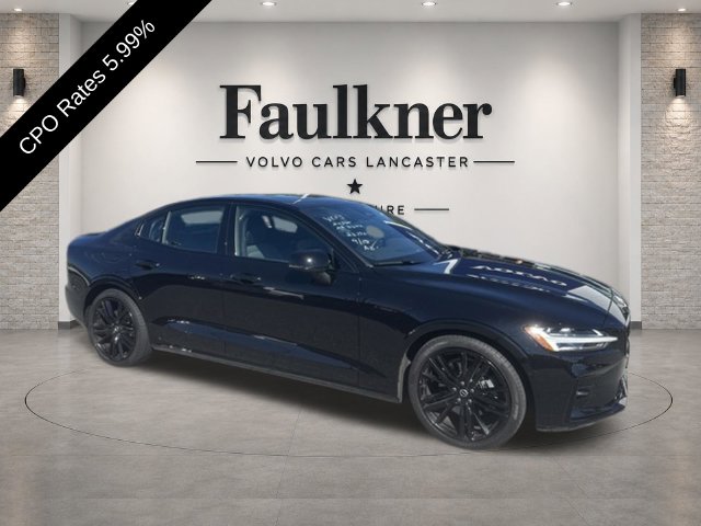 2024 Volvo S60