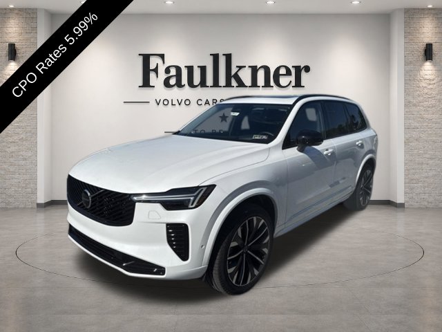 2026 Volvo XC90 Ultra - Photo 25