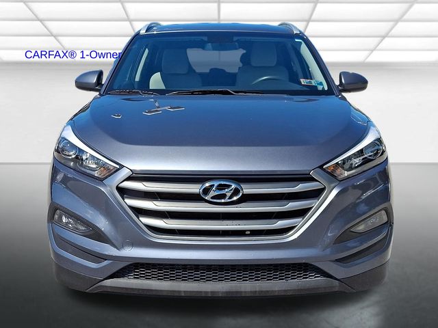 Used 2017 Hyundai Tucson SE with VIN KM8J3CA47HU436598 for sale in East Petersburg, PA