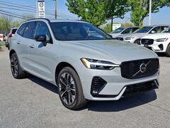 2026 Volvo XC60 plug-in hybrid T8 Plus eAWD SUV