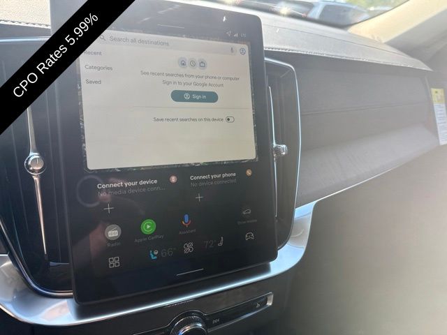 2026 Volvo XC90 Ultra - Photo 21