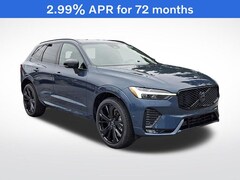2026 Volvo XC60 B5 Ultra Black Edition AWD SUV