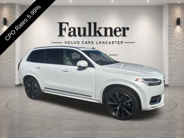 2024 Volvo XC90