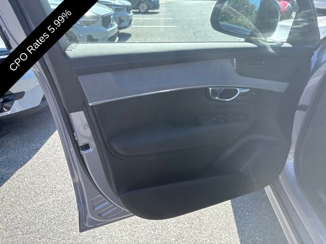 2026 Volvo XC90 Ultra - Photo 23