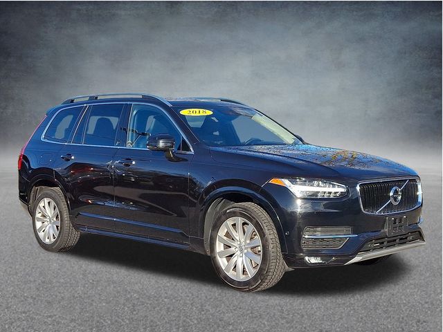 2018 Volvo XC90 Momentum