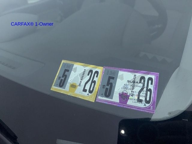 Used 2018 Subaru Forester Premium with VIN JF2SJAGC1JH563526 for sale in East Petersburg, PA