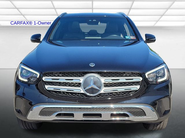 Used 2021 Mercedes-Benz GLC GLC300 with VIN W1N0G8EB0MF885266 for sale in East Petersburg, PA