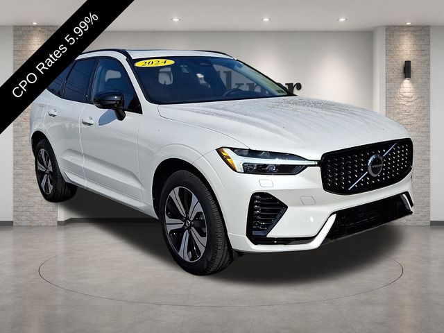 2024 Volvo XC60