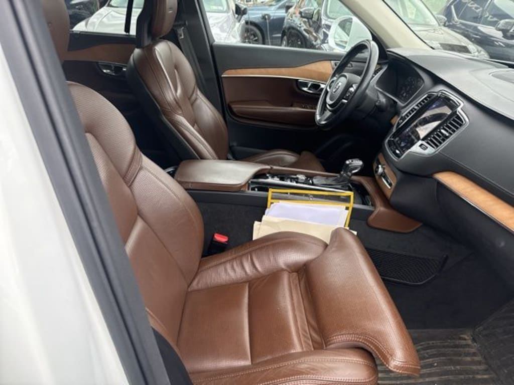 Used 2020 Volvo XC90 T6 Inscription SUV
