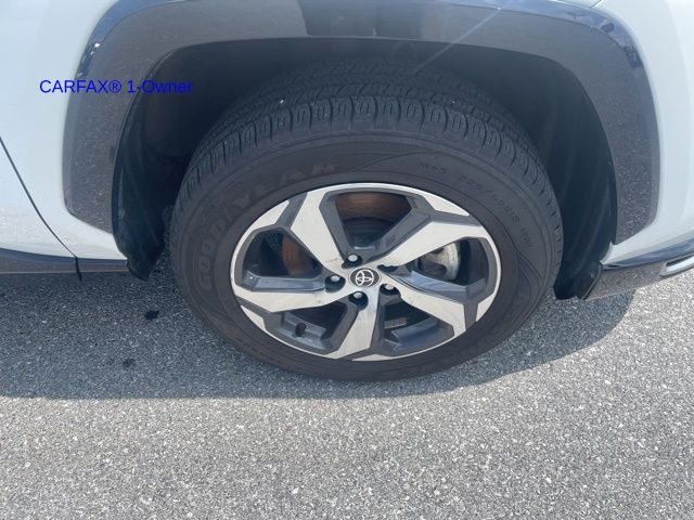Used 2021 Toyota RAV4 SE with VIN JTMAB3FV4MD042253 for sale in Kansas City