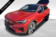  Volvo C40 Recharge Pure Electric