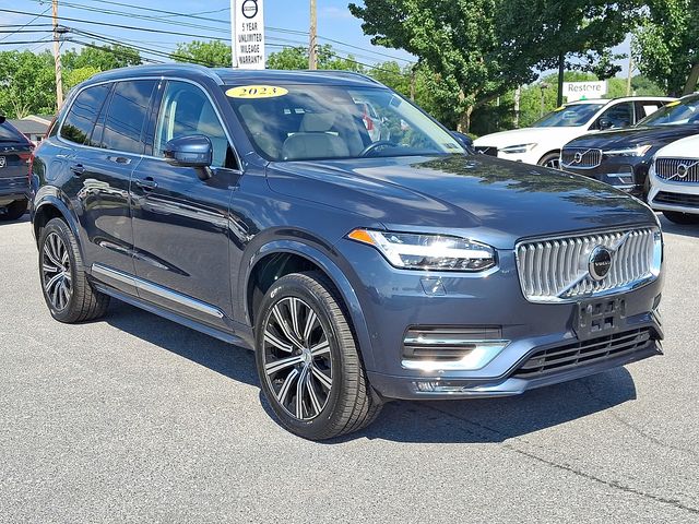 2023 Volvo XC90