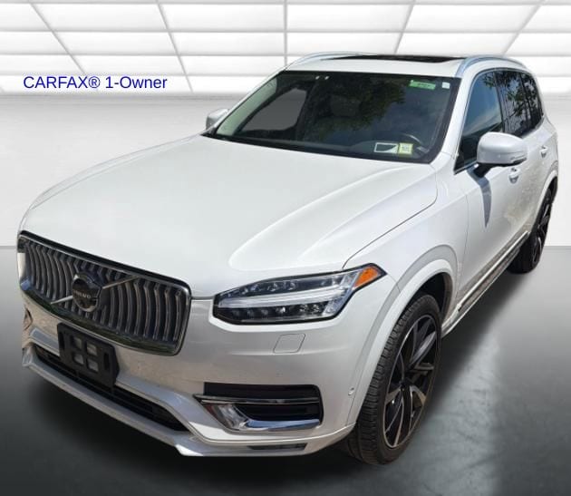 2024 Volvo XC90 B6 Plus 7-Seater Bright theme 4WD's photo