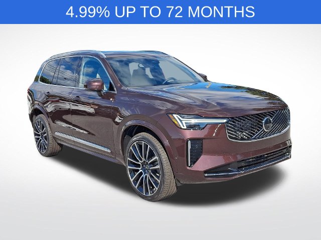 2026 Volvo XC90 B6 Plus 7-Seater AWD SUV