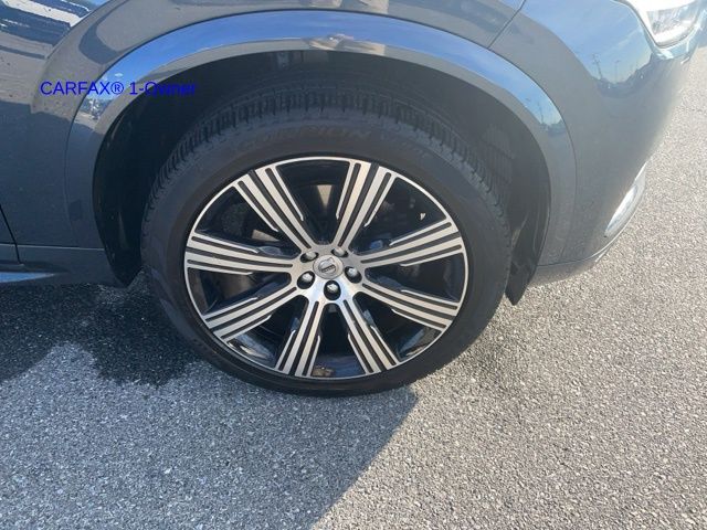 Certified 2022 Volvo XC90 Inscription with VIN YV4A22PL5N1804612 for sale in East Petersburg, PA