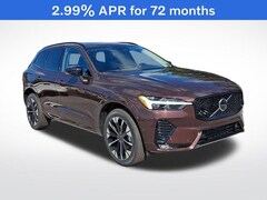 2026 Volvo XC60 B5 Plus AWD SUV