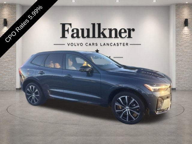 2024 Volvo XC60 Ultimate