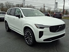 2026 Volvo XC90 plug-in hybrid T8 Ultra Dark Theme 6-Seater eAWD SUV