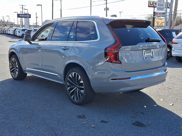 2026 Volvo XC90 Ultra - Photo 3