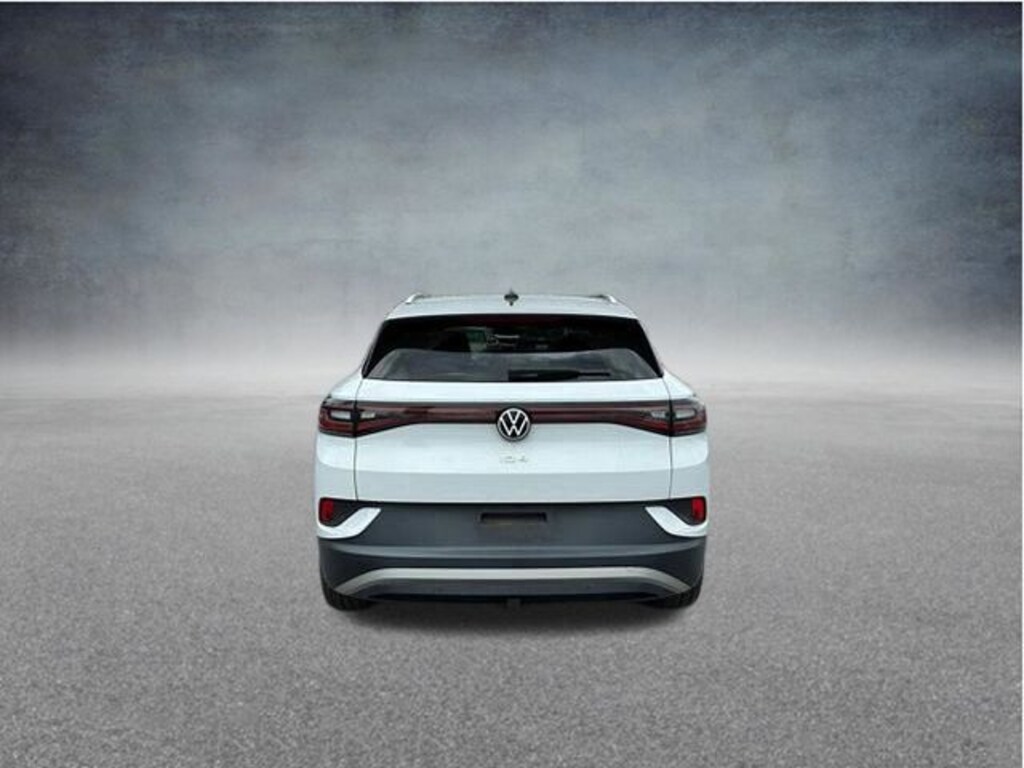 Used 2021 Volkswagen ID.4 1st Edition SUV