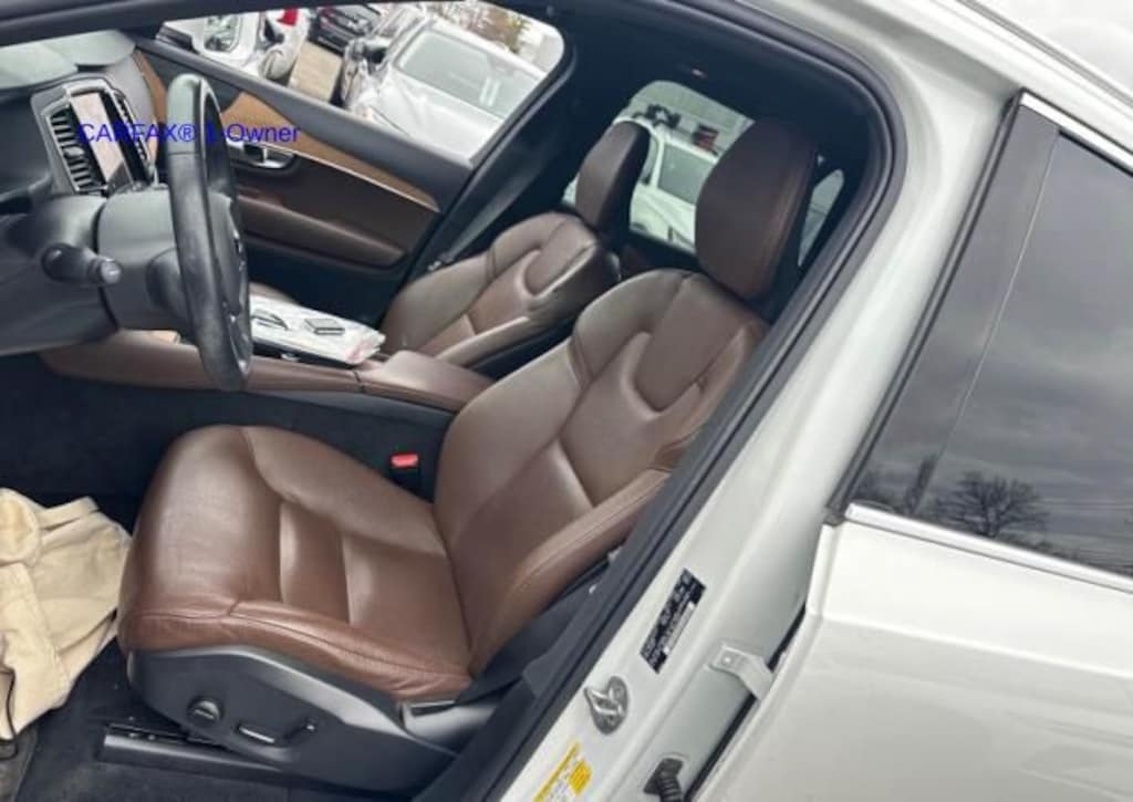 Used 2023 Volvo XC90 B6 Plus 7-Seater SUV