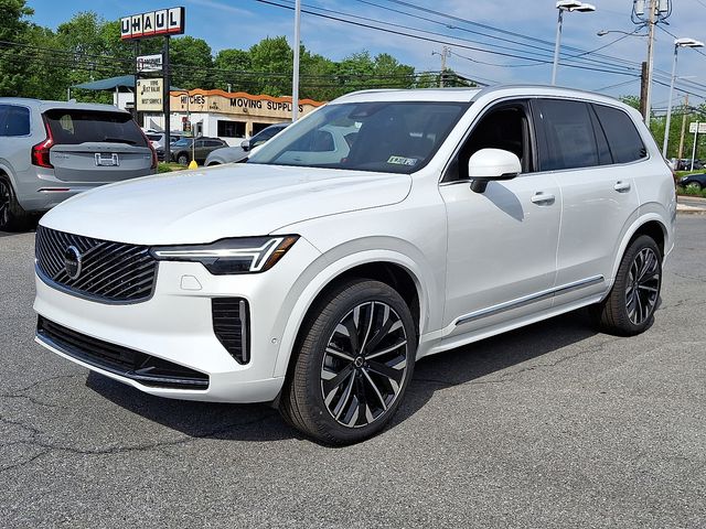 2025 Volvo XC90 Plus photo 2