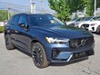  Volvo XC60 plug-in hybrid