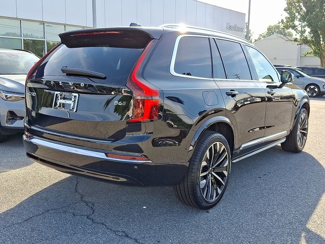 2026 Volvo XC90 Plus photo 4
