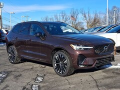 2026 Volvo XC60 B5 Ultra AWD SUV