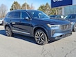 Volvo XC90 plug-in hybrid
