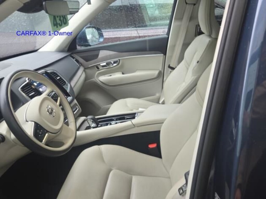 Used 2023 Volvo XC90 B6 Plus 7-Seater SUV