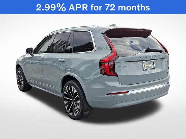 2026 Volvo XC90 Ultra - Photo 3