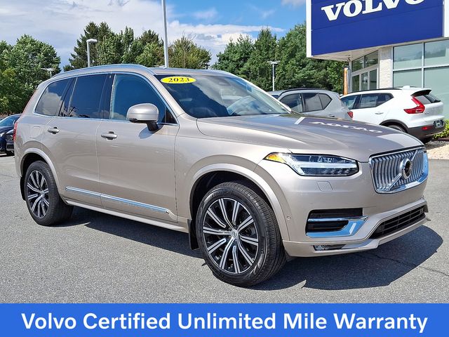 2023 Volvo XC90