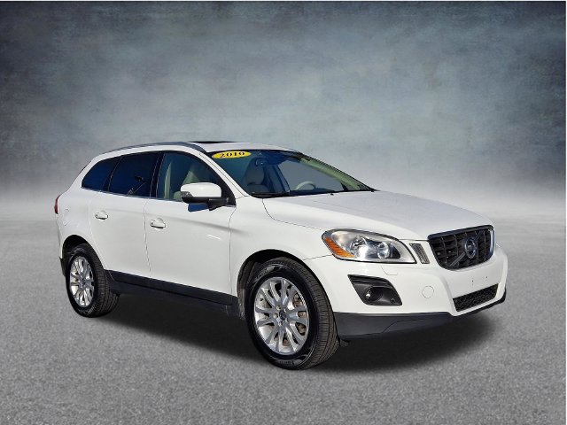 2010 Volvo XC60