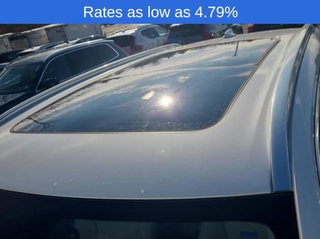 Certified 2024 Volvo XC90 B6 Plus Bright Theme SUV